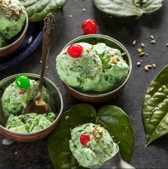 Paan Icecream